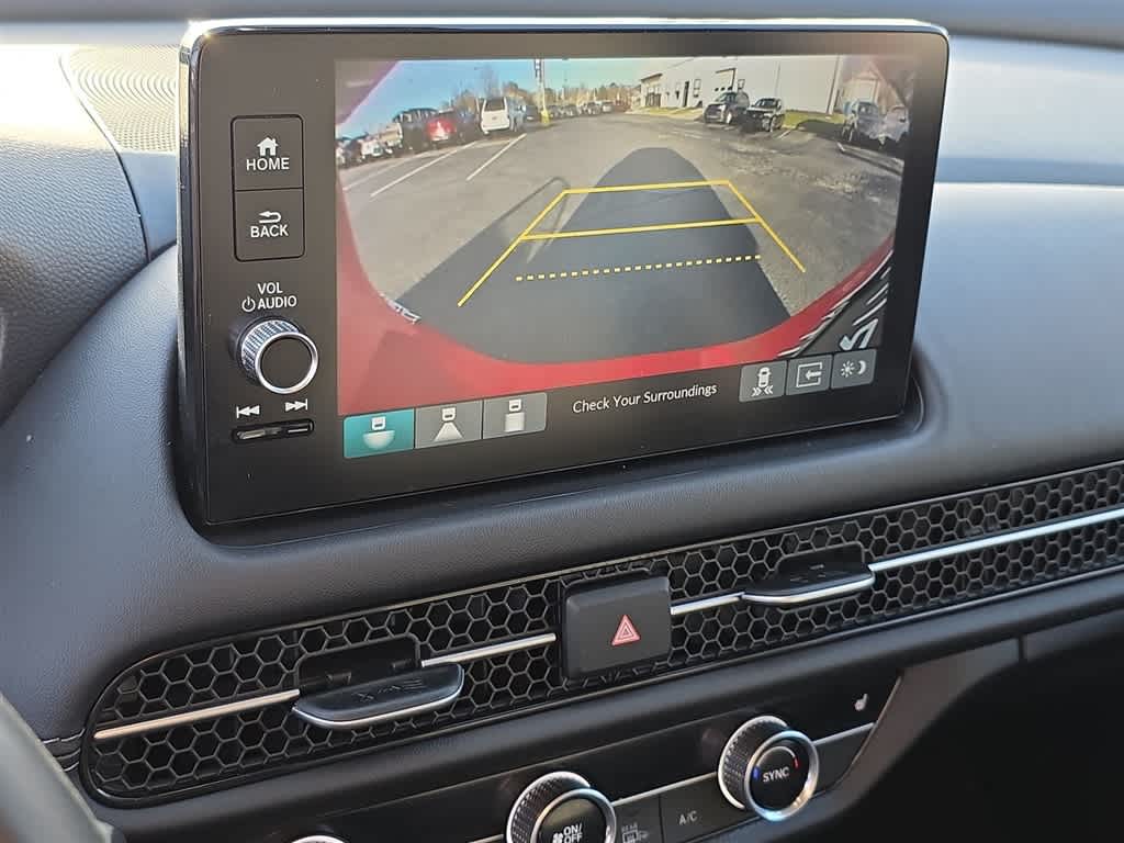 Thumbnail: 2025 Honda HR-V - 20