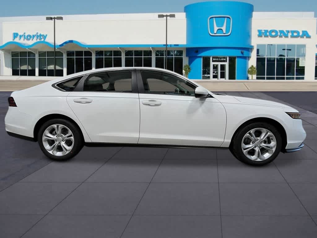 Thumbnail: 2026 Honda Accord - 7