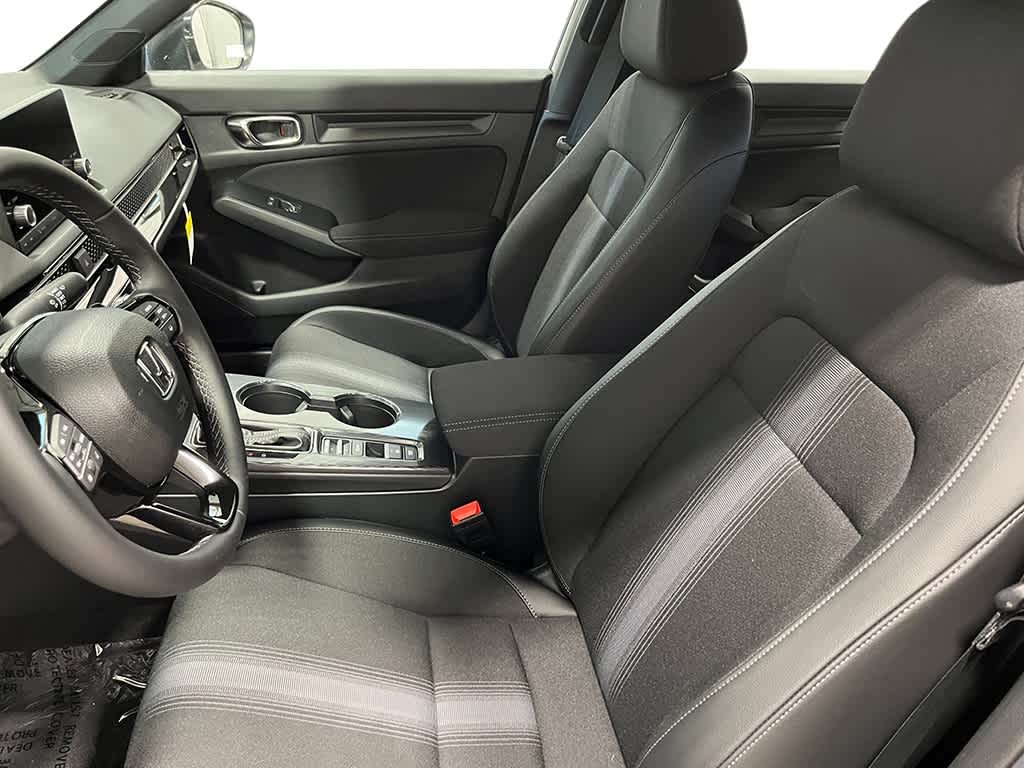 Thumbnail: 2026 Honda Civic - 13