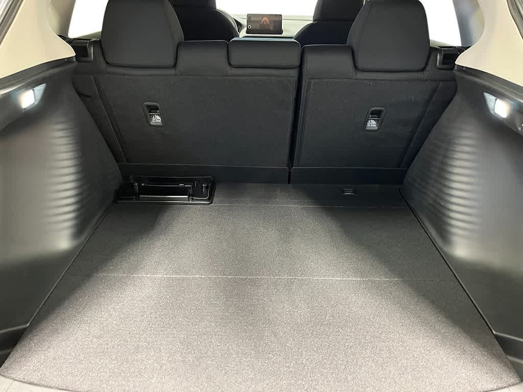 Thumbnail: 2026 Honda HR-V - 22