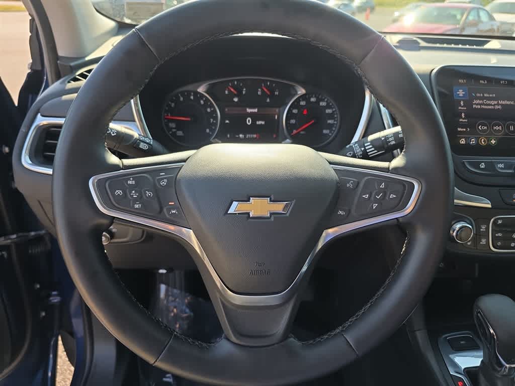 Thumbnail: 2023 Chevrolet Equinox - 18