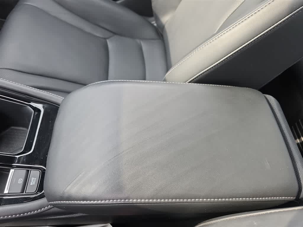 Thumbnail: 2023 Honda Accord - 23