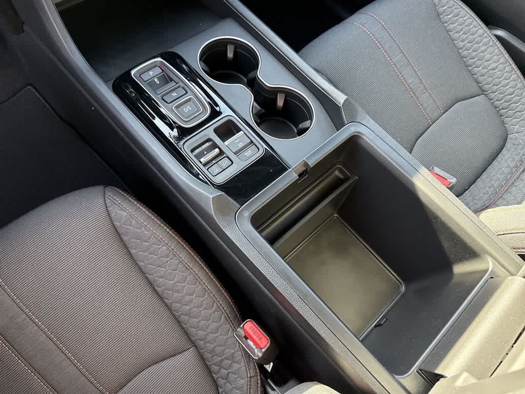 Thumbnail: 2025 Honda Pilot - 26