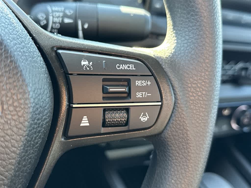 Thumbnail: 2025 Honda Accord - 14