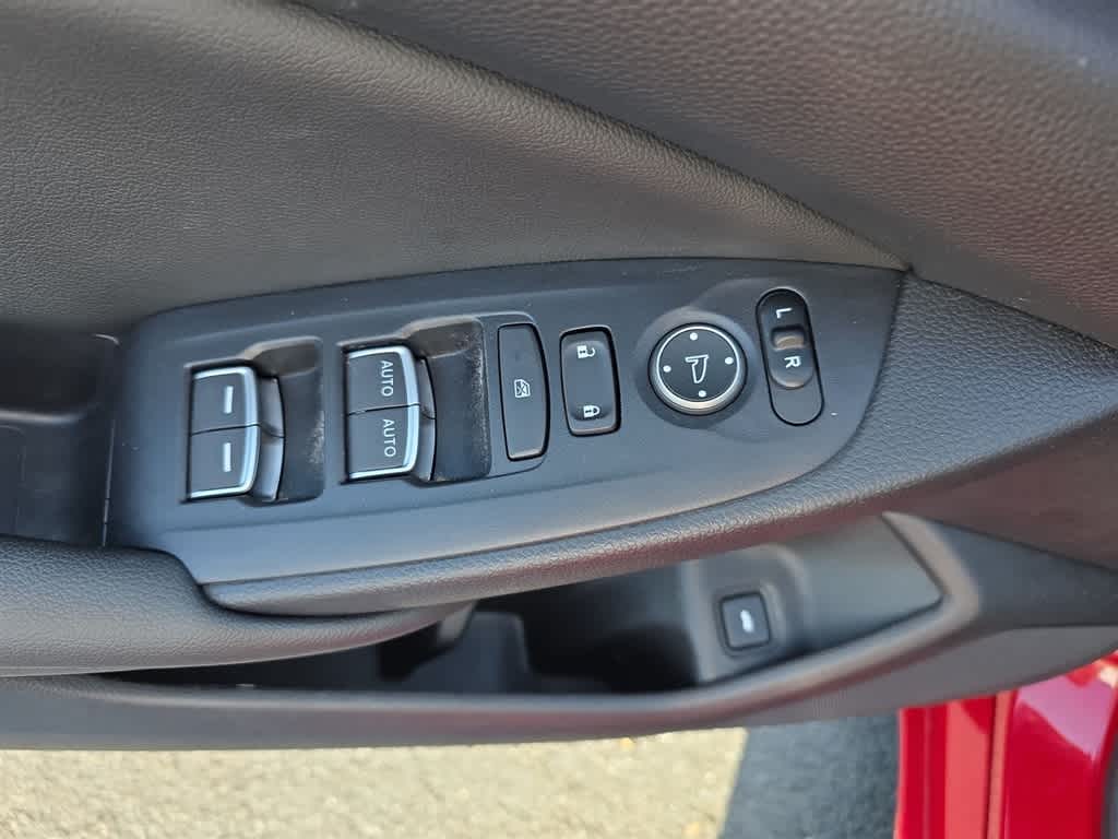 Thumbnail: 2019 Honda Accord - 17