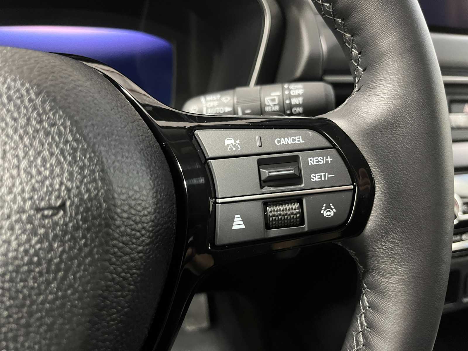 Thumbnail: 2026 Honda Pilot - 16