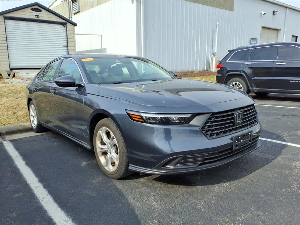 Thumbnail: 2023 Honda Accord - 14