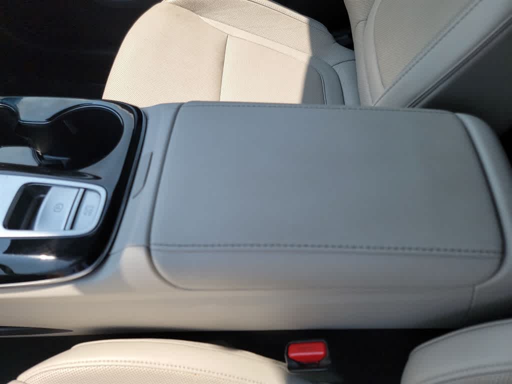 2024 Hyundai Tucson Limited 26