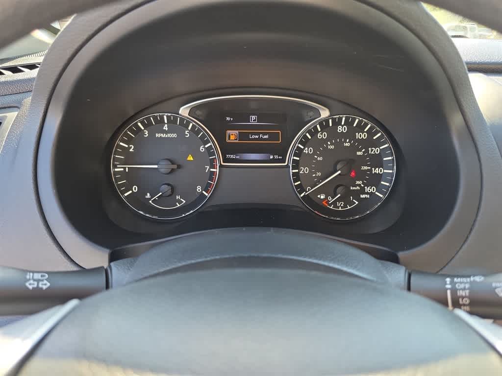 Thumbnail: 2016 Nissan Altima - 35