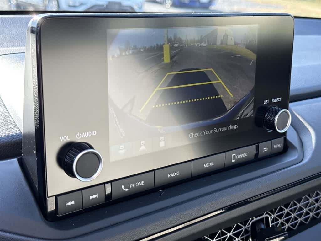 Thumbnail: 2025 Honda Accord - 22