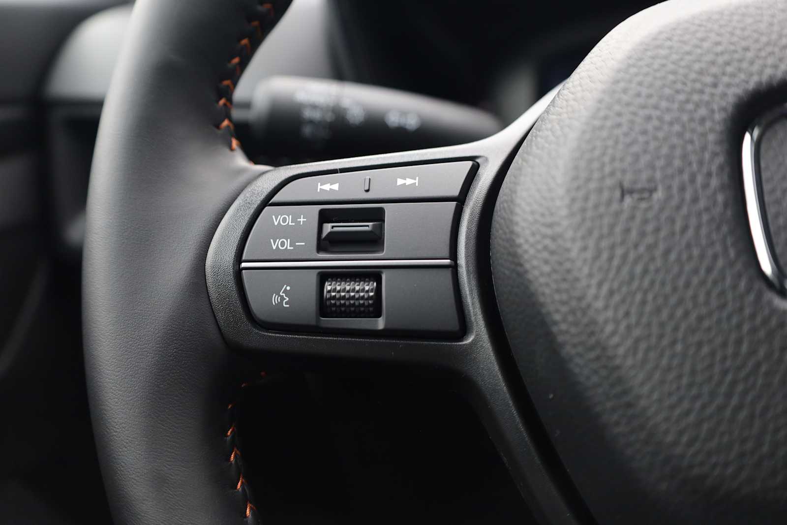 2026 Honda CR-V Sport-L 13