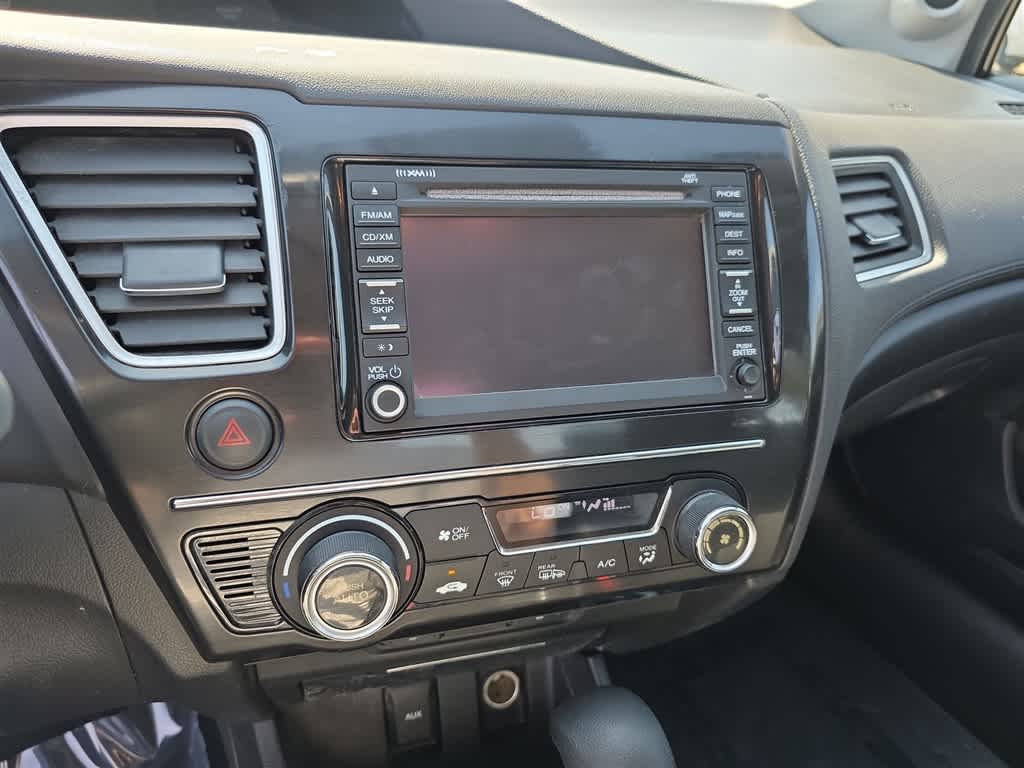 Thumbnail: 2013 Honda Civic - 20