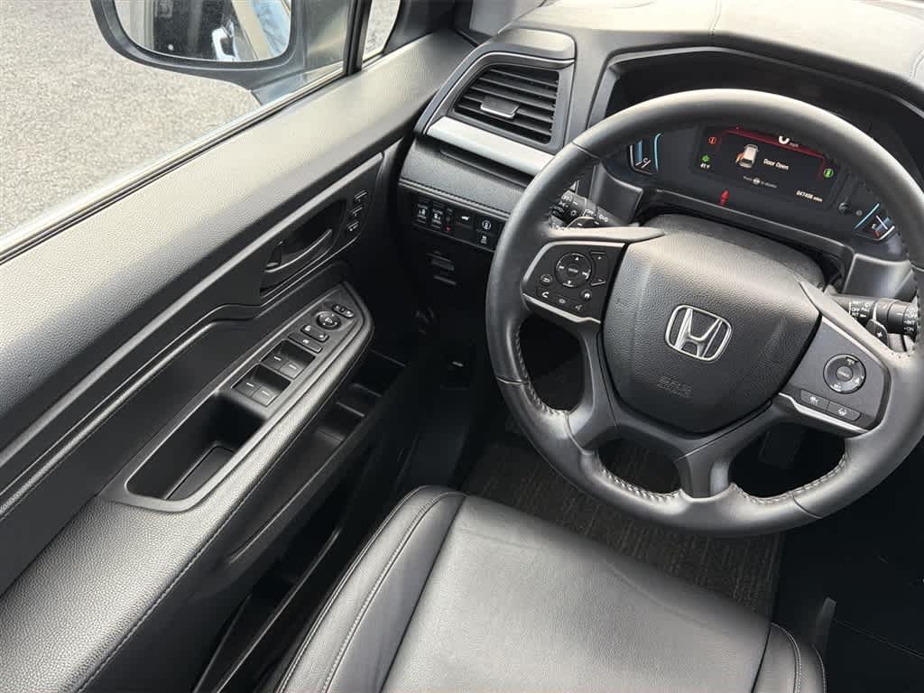 Thumbnail: 2024 Honda Odyssey - 16