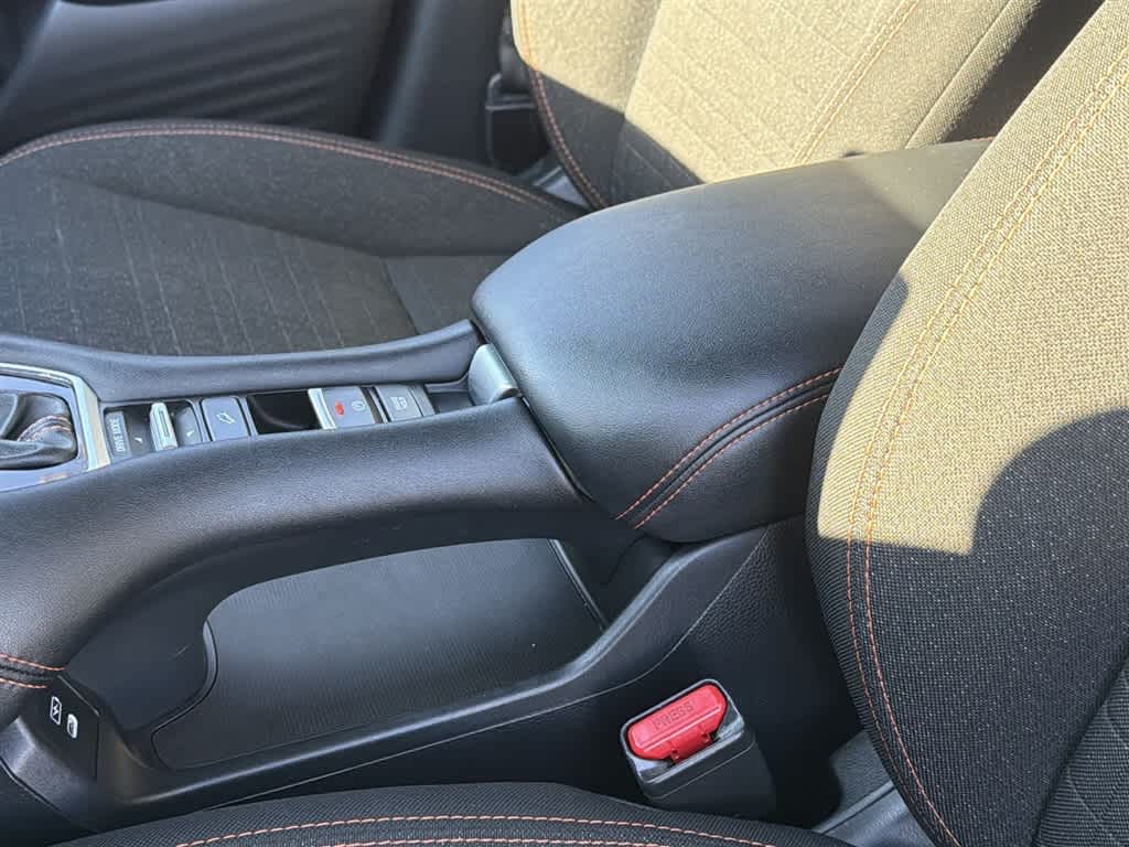 Thumbnail: 2024 Honda HR-V - 26