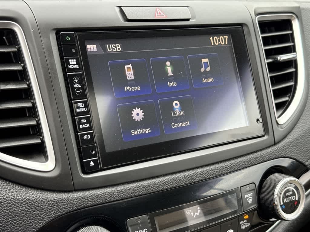 Thumbnail: 2015 Honda CR-V - 21