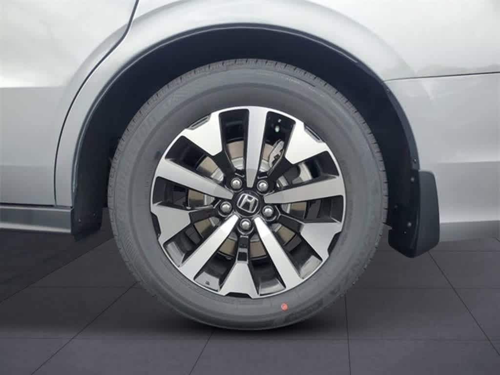 Thumbnail: 2026 Honda Odyssey - 7