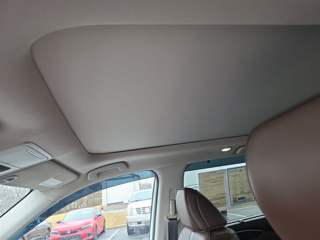 Thumbnail: 2024 Honda Pilot - 25