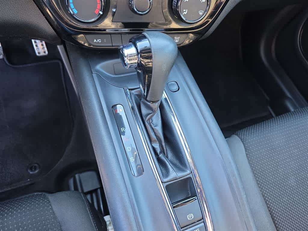 Thumbnail: 2021 Honda HR-V - 23