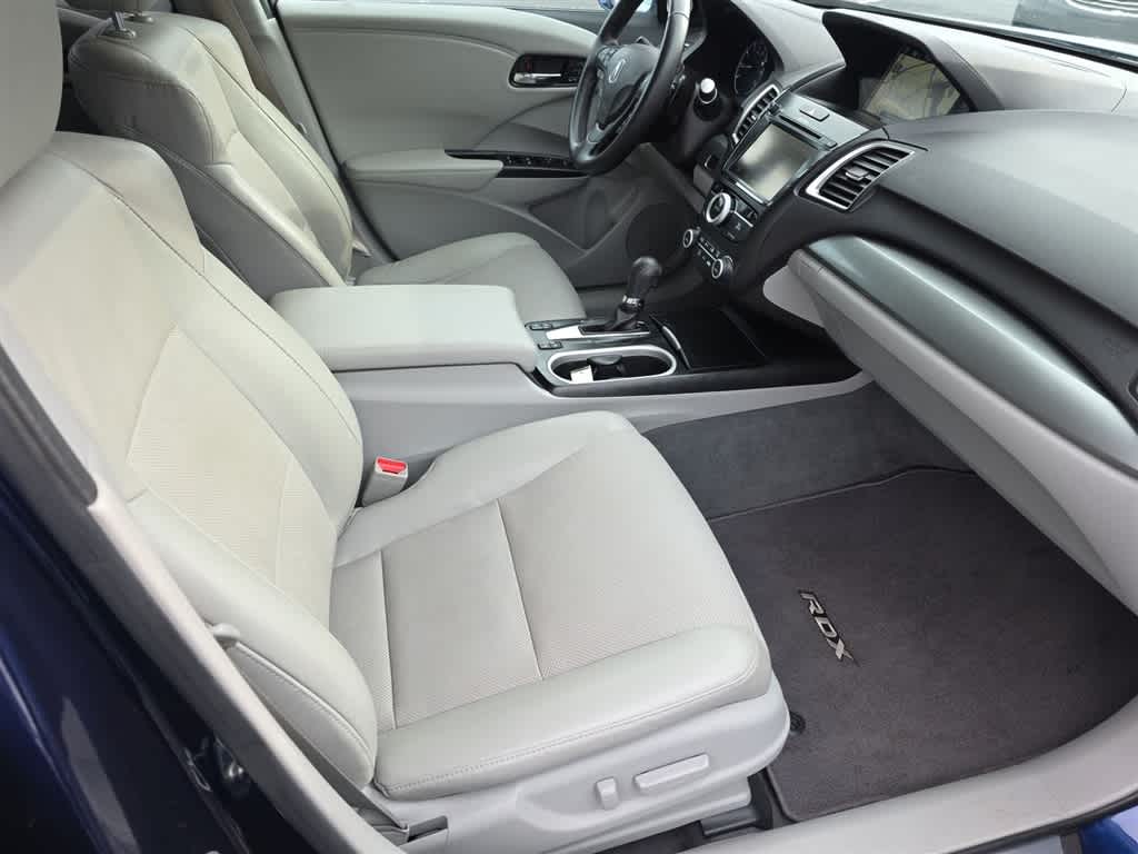 Thumbnail: 2018 Acura RDX - 13