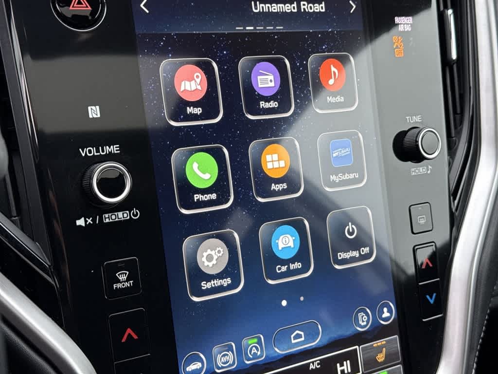 Thumbnail: 2024 Subaru Outback - 18