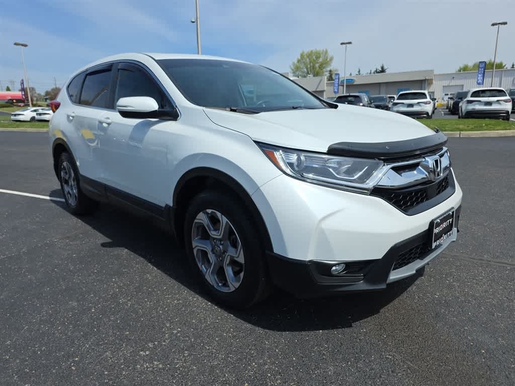 Thumbnail: 2019 Honda CR-V - 3