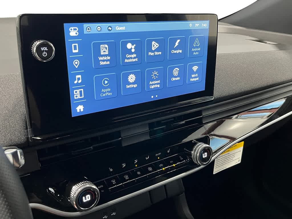 Thumbnail: 2025 Honda Prologue - 21