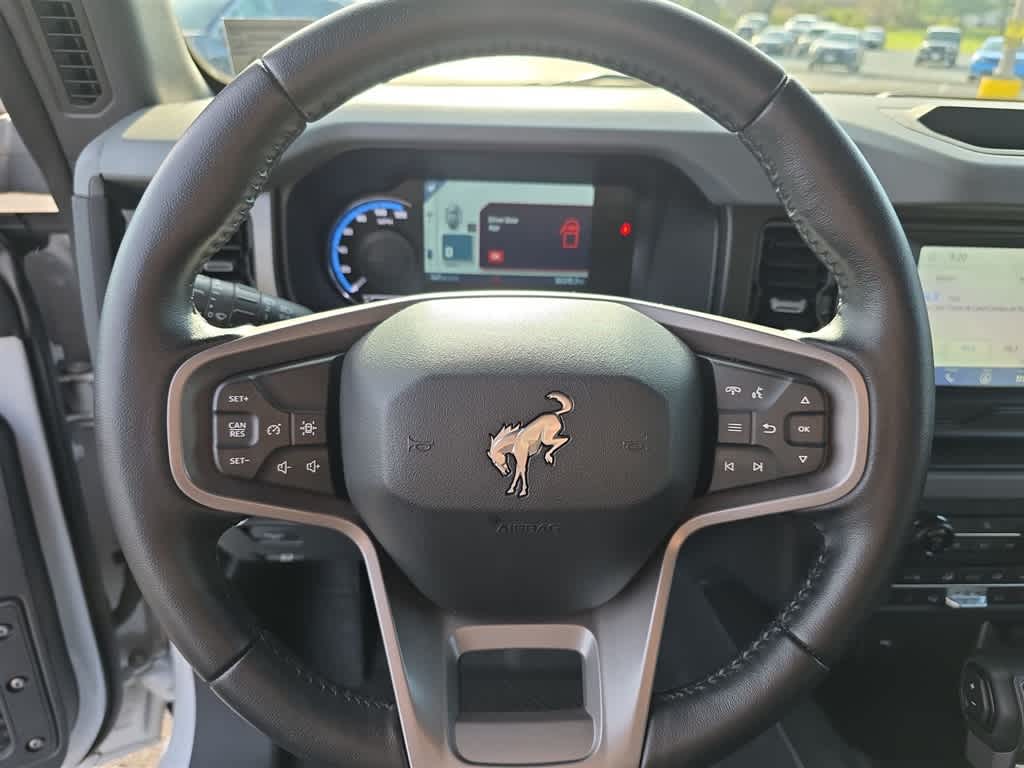 Thumbnail: 2023 Ford Bronco - 20