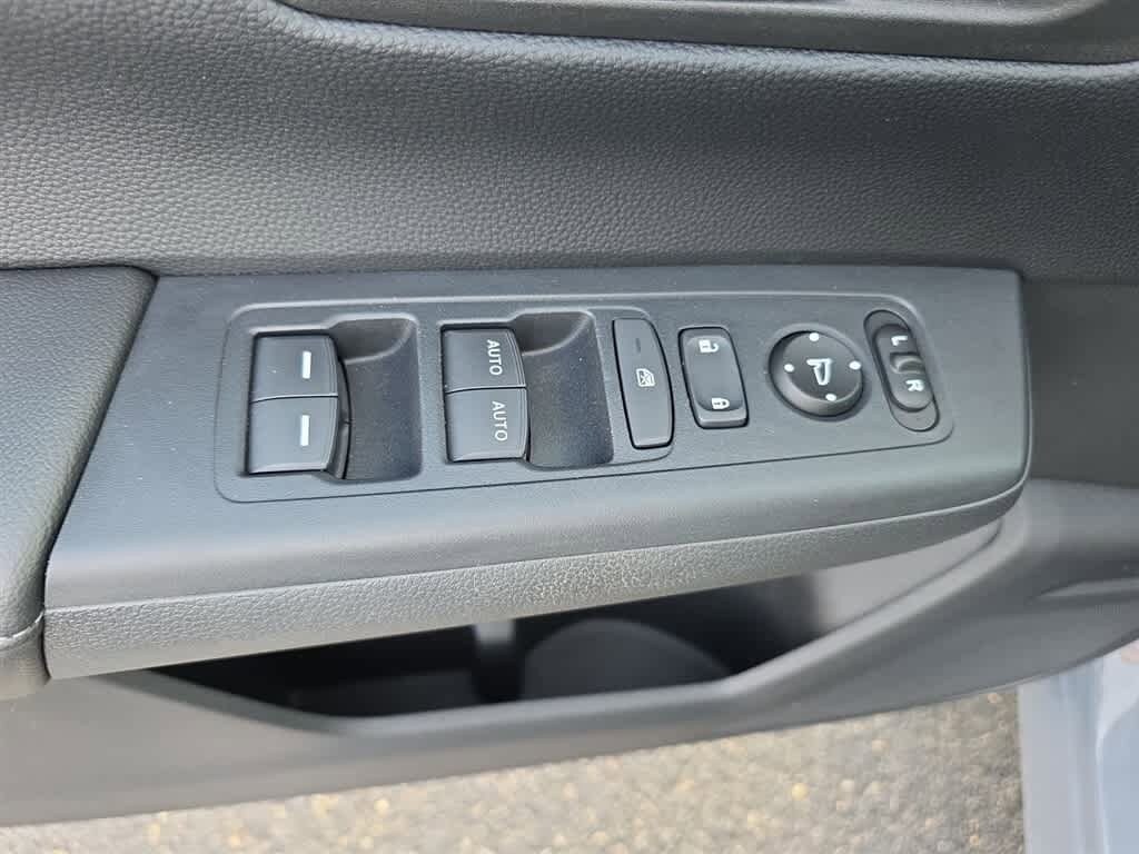 Thumbnail: 2024 Honda CR-V - 17