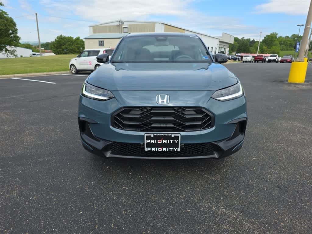 Thumbnail: 2024 Honda HR-V - 6