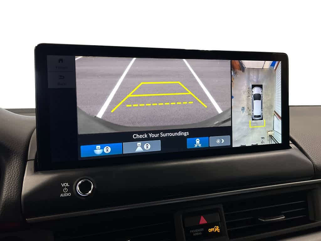 Thumbnail: 2026 Honda Pilot - 19