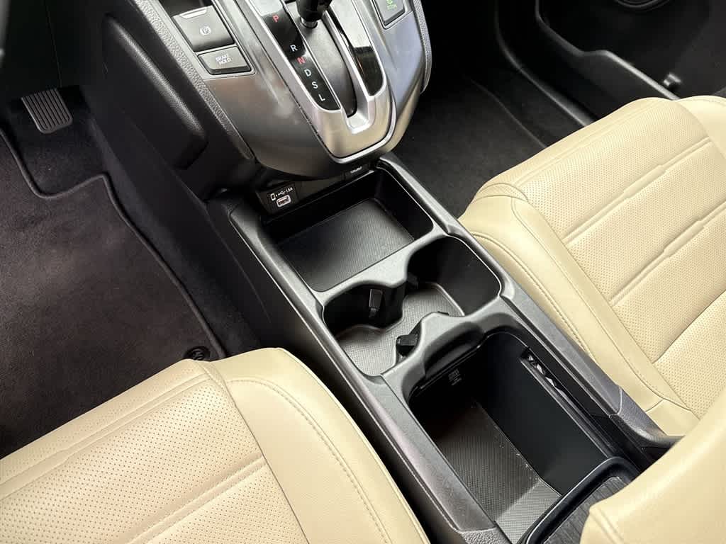 Thumbnail: 2022 Honda CR-V - 26