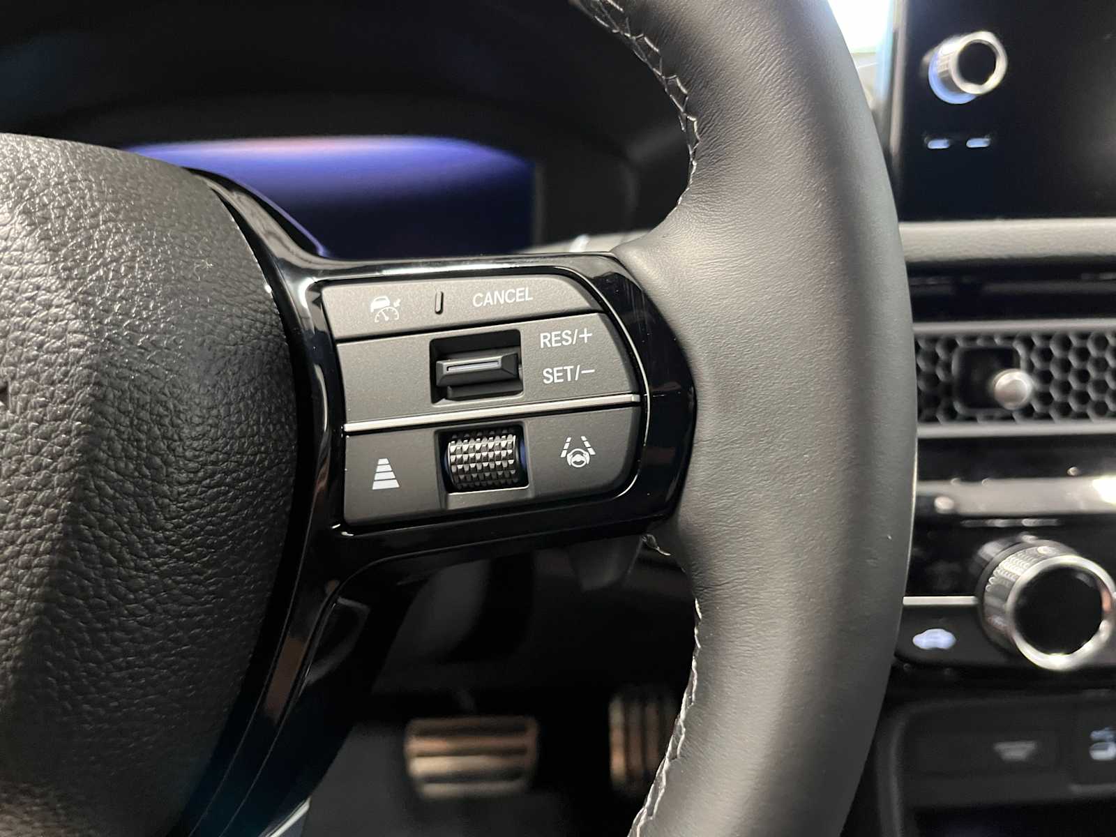 Thumbnail: 2026 Honda Civic - 19