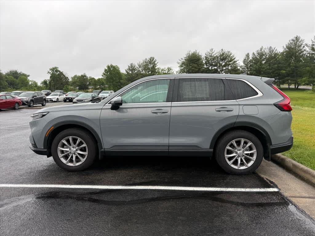 Thumbnail: 2024 Honda CR-V - 14