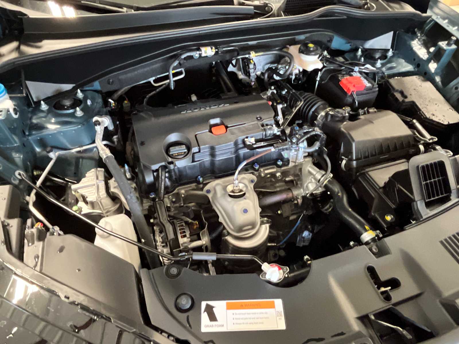 Thumbnail: 2026 Honda HR-V - 11