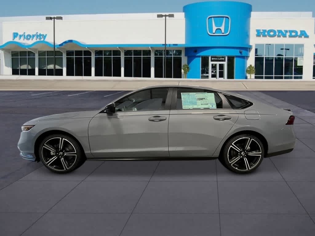 Thumbnail: 2026 Honda Accord - 2