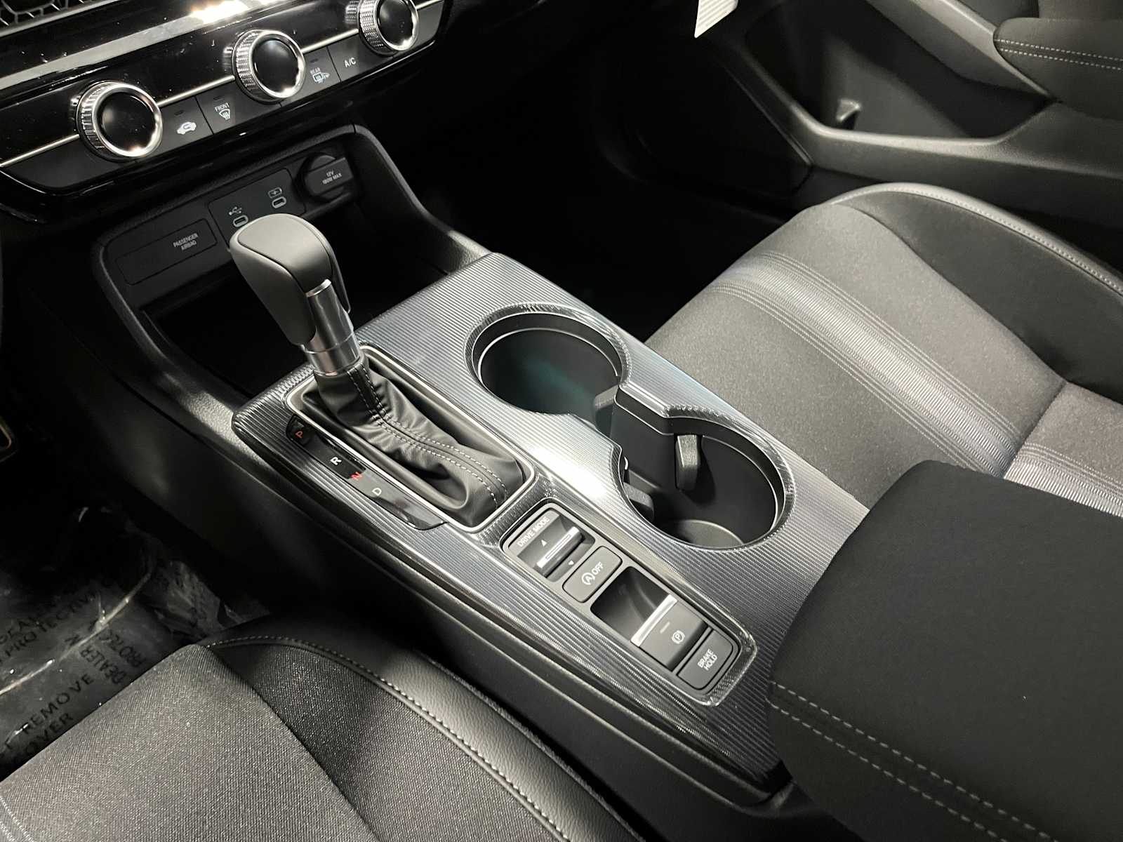 Thumbnail: 2026 Honda Civic - 21