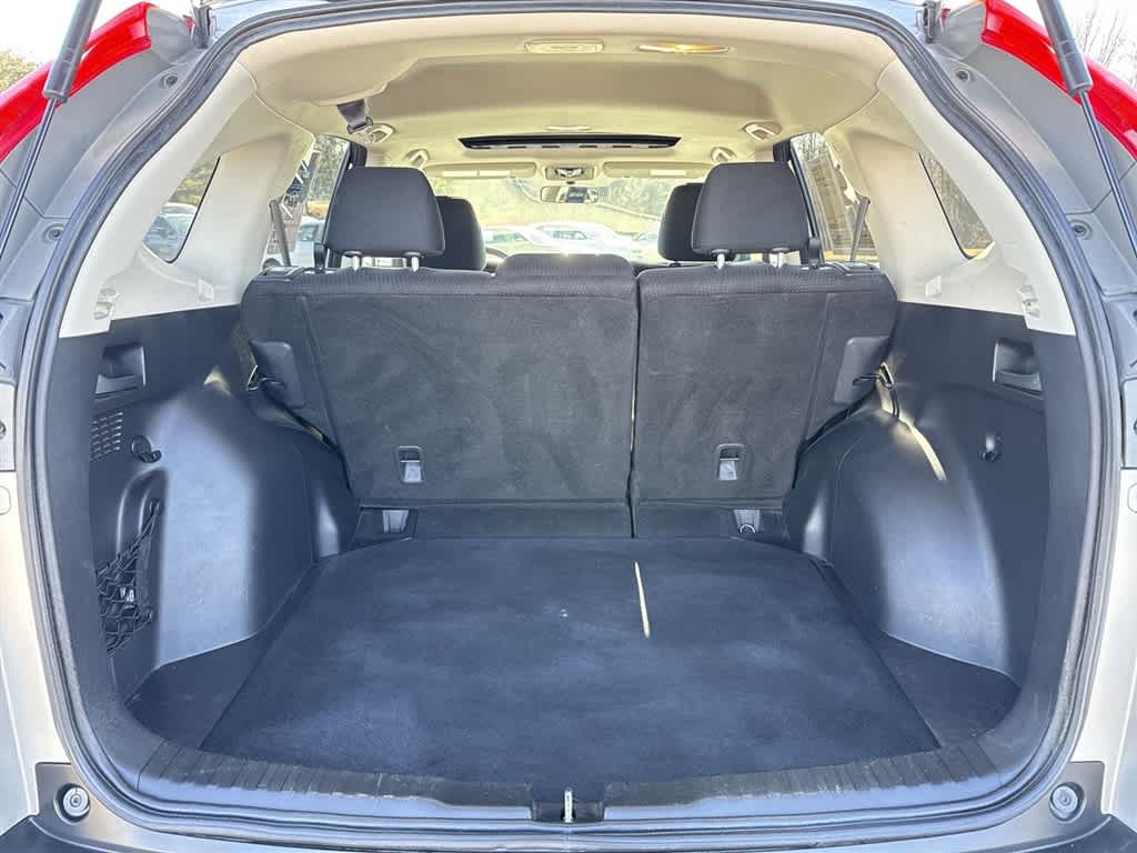 Thumbnail: 2014 Honda CR-V - 27