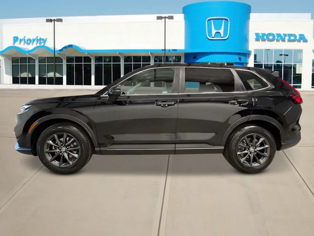 Thumbnail: 2026 Honda CR-V - 2