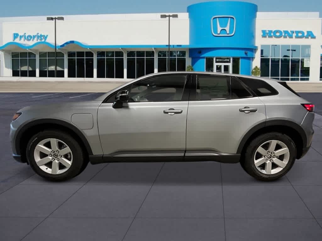 New 2025 Honda Prologue EX SUV