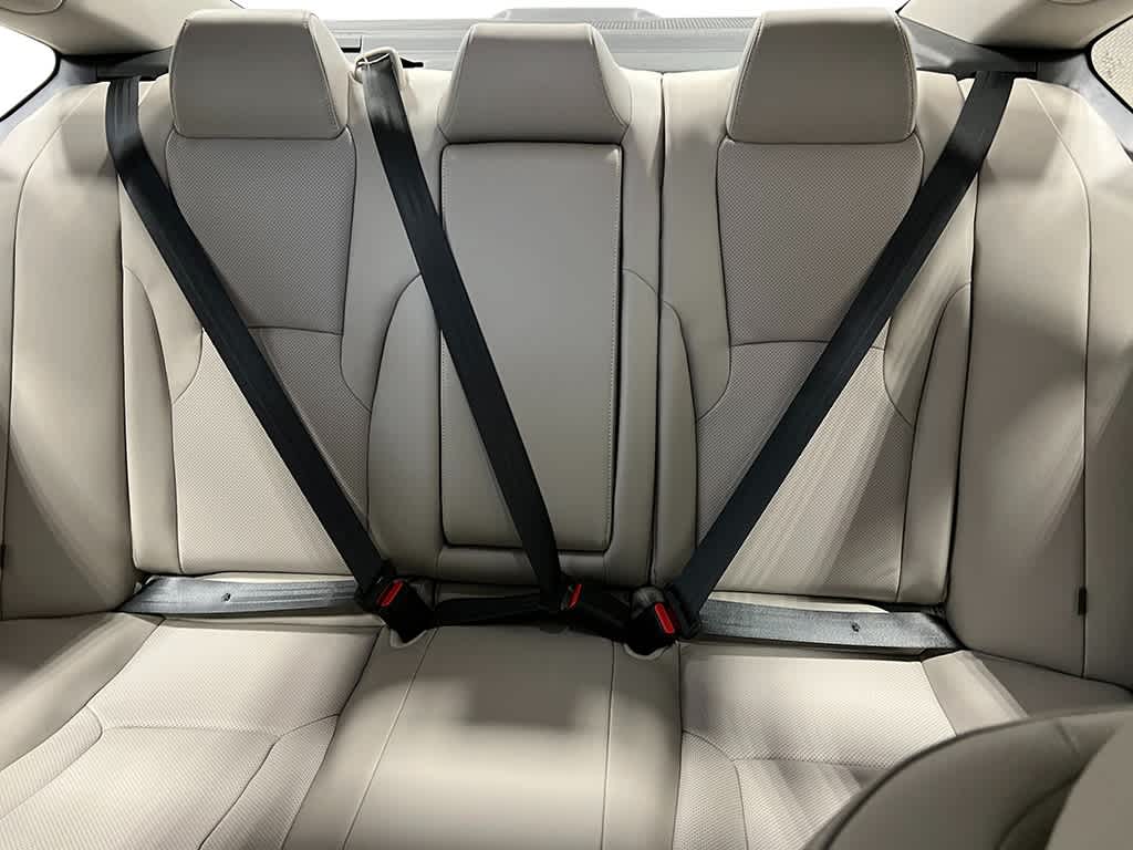 Thumbnail: 2025 Honda Accord - 28