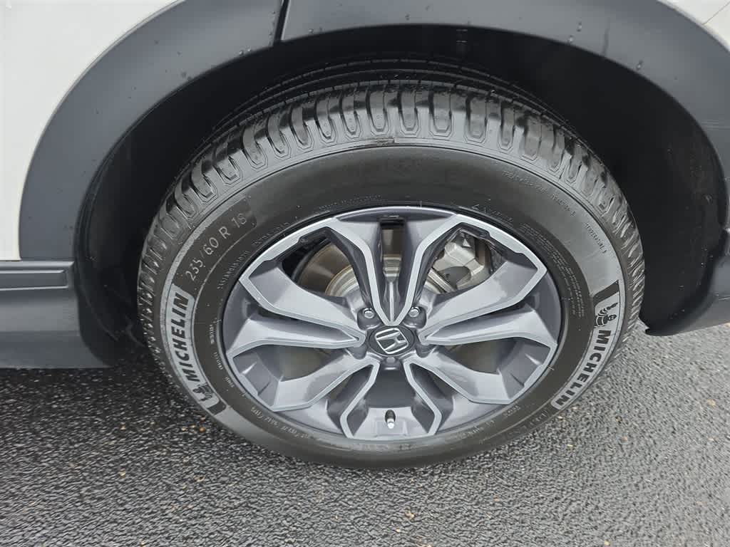 Thumbnail: 2022 Honda CR-V - 30