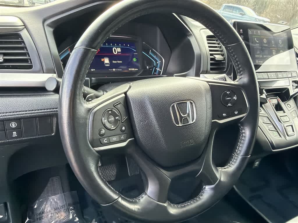 Thumbnail: 2024 Honda Odyssey - 20