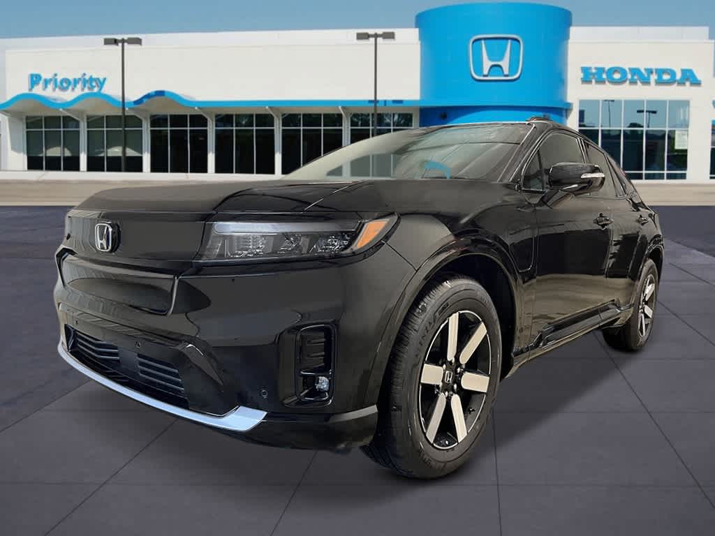 Thumbnail: 2026 Honda Prologue - 1
