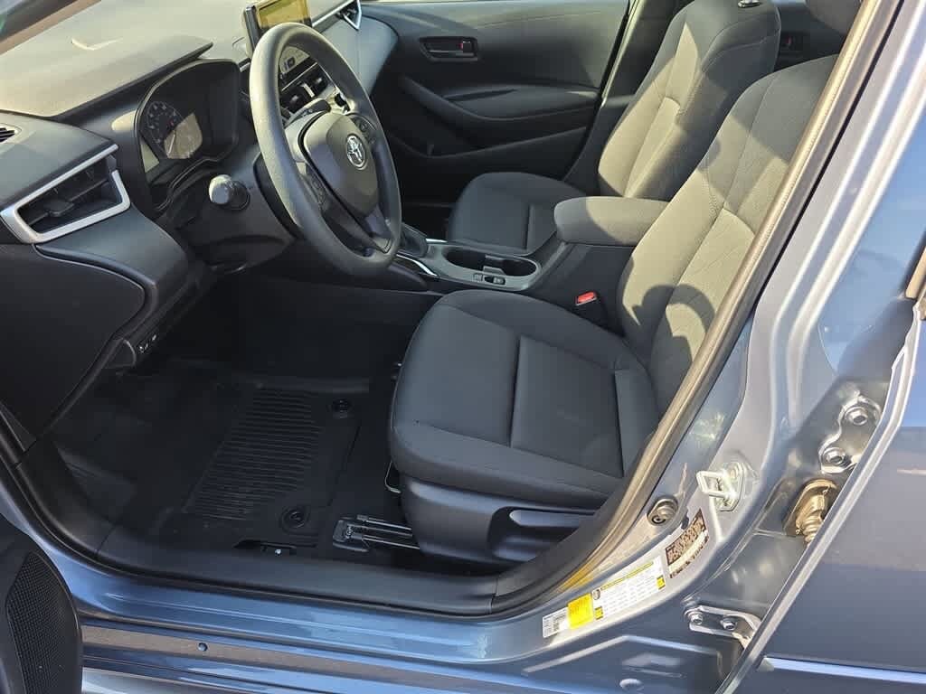 Thumbnail: 2024 Toyota Corolla - 17