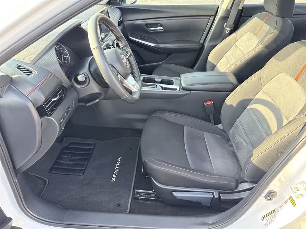 Thumbnail: 2024 Nissan Sentra - 15
