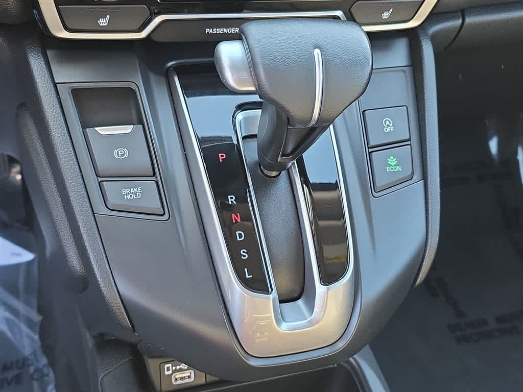 Thumbnail: 2021 Honda CR-V - 25