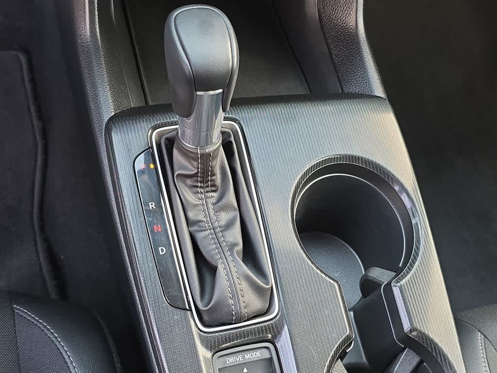 Thumbnail: 2025 Honda Civic - 23