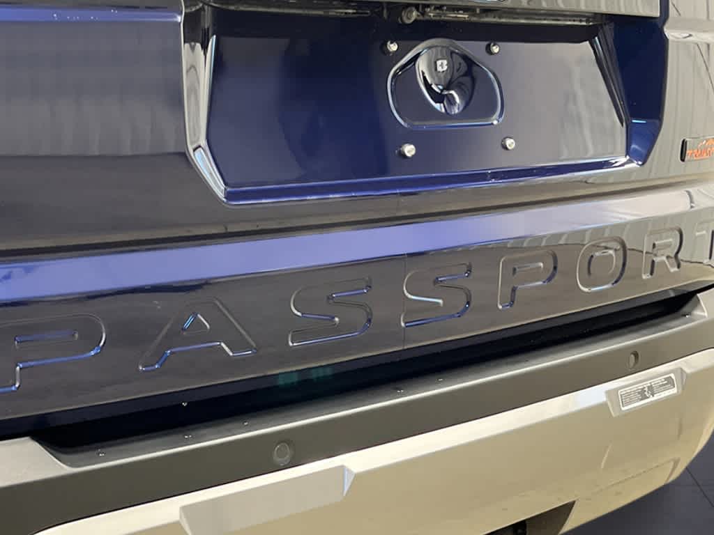 Thumbnail: 2026 Honda Passport - 6