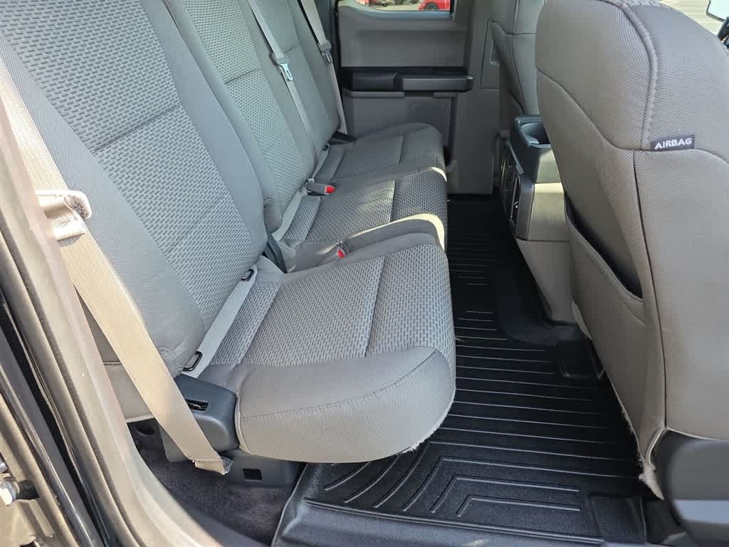 Thumbnail: 2016 Ford F-150 - 11