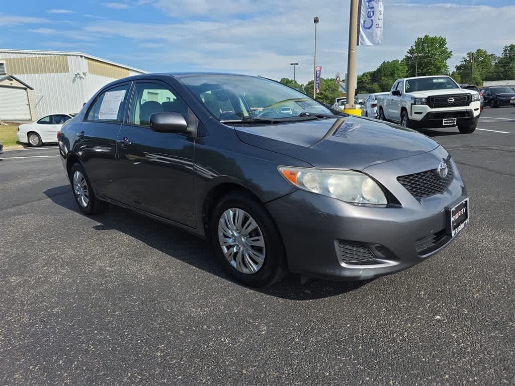 Thumbnail: 2009 Toyota Corolla - 3